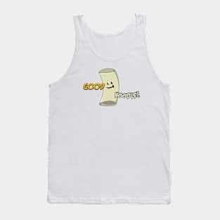 Being a Good Noodle! Tank Top